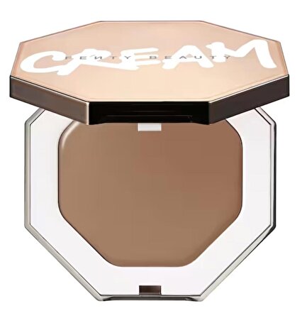 Fenty Beauty  Cheeks Out Freestyle Cream Bronzer Butta Biscuit - Bronzlaştırıcı 