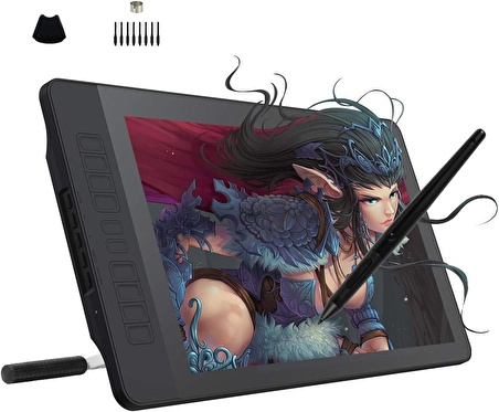 Gaomon PD1560 15.6 inç Grafik Tablet