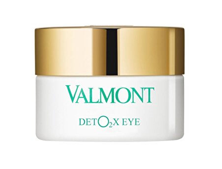 Valmont DETO2X Eye 12 ml Krem