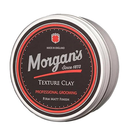 Morgan's Pomade Texture Doku Veren Kil 75 ml