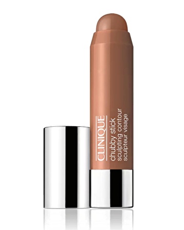 Clinique Chubby Stick Şekillendirici Aydınlatıcı  Curvy Contour