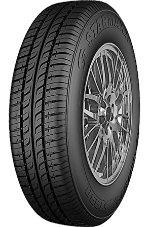 Starmaxx 175/70r13 Tl 82t Tolero St330 Yaz Lastiği (Üretim Yılı:2024)