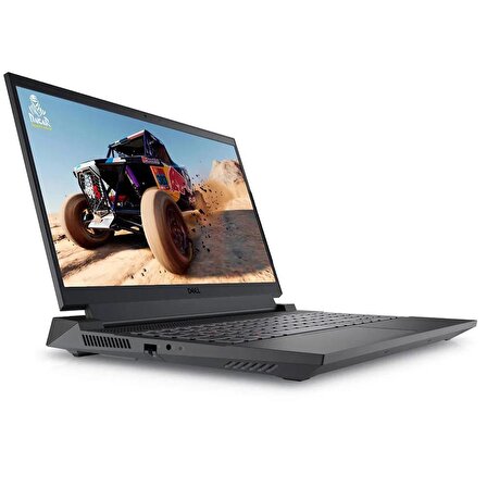 Dell Gaming G15 5530 Intel Core I9 13900HX 64GB DDR5 2TB SSD RTX4060 8GB Windows 11 Home 15.6" FHD 165Hz Taşınabilir Bilgisayar G55302401017H06 + Zetta Çanta