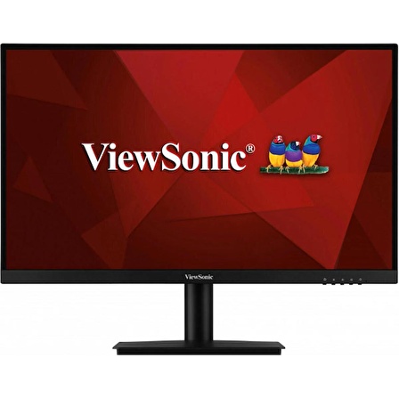 Viewsonic VA2406-H 23.8" 1 MS 100 Hz FHD IPS Monitör