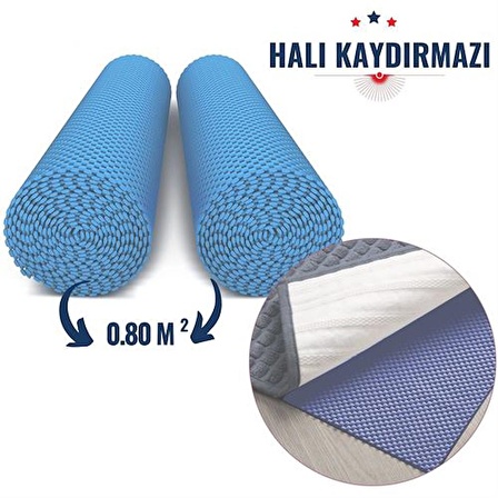 24+4 TOP Halı Kaydırmazı 