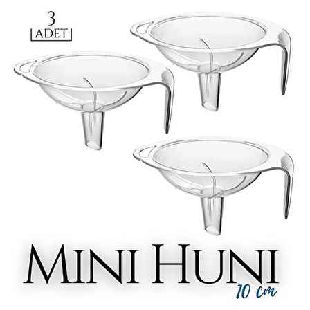 36+6 ADET Mini Huni    