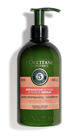 L'occitane Aromakoloji Onarıcı Saç Kremi 500 ML