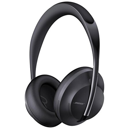 Bose Headphones Noise Cancelling 700 Siyah Kulaklık (BOSE TÜRKİYE)