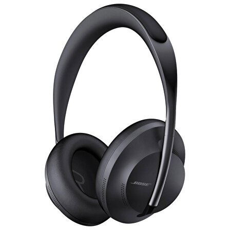 Bose Noise Cancelling 700 UC Black ANC Gürültü Engelleyici Kablosuz Bluetooth Hi-Fi Kulak Üstü Kulaklık
