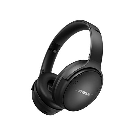 Bose QuietComfort 45 Kablosuz Kulaklık Siyah