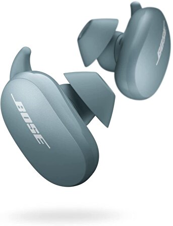Bose QuietComfort Earbuds Taş Mavisi Kulaklık (BOSE TÜRKİYE)