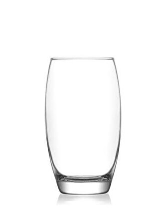 Lav empire su bardak - 6 lı su meşrubat bardağı - su bardağı
