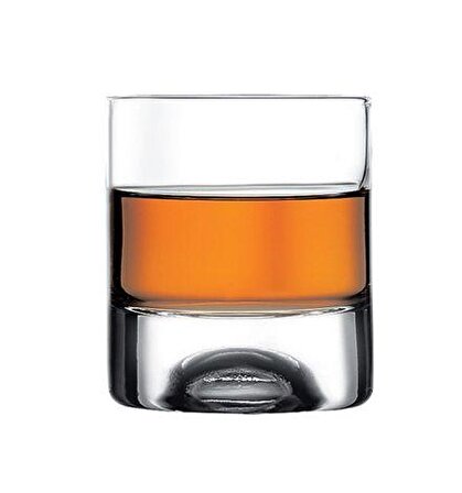 Paşabahçe 62116 6 lı holiday bardak - viski bardağı