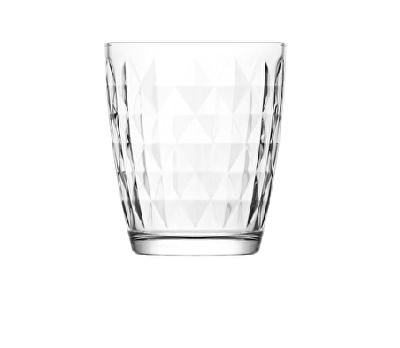Lav artemis su bardak 6 lı su meşrubat bardağı art236