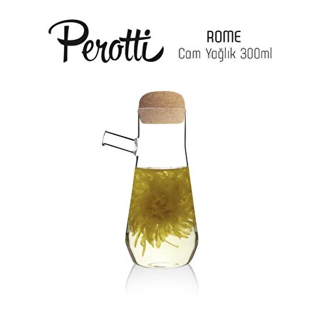 Perotti rome cam yağlık - sirkelik 300 ml. 13348