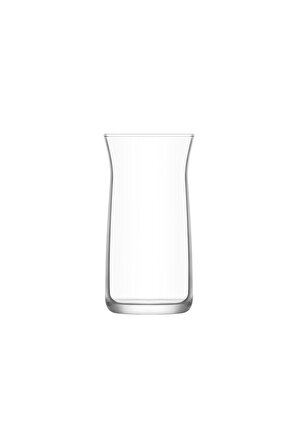 Lav vera su bardak - 12 li meşrubat su bardağı vra377