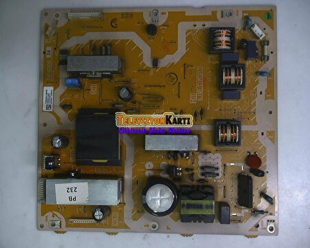 TNP4G498 DA P3, Panasonic, Power Board