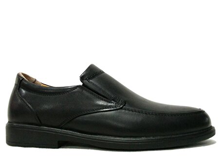 Slope Siyah Anatomik Jelli Comfort Erkek Ayakkabı