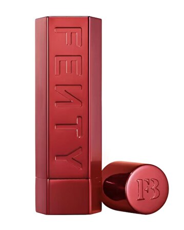 Fenty Beauty Fenty Icon Red Edition - Ruj Kılıfı 