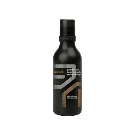 AVEDA Men Pure-Formance Liquid Pomade Saç Şekillendirici 200 ml
