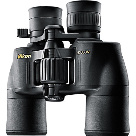 Nikon Aculon A211 8-18x42 Zoomlu Dürbün