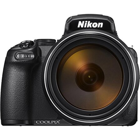 Nikon Coolpix P1000 Dijital Fotoğraf Makinası