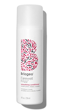 Briogeo Farewell Frizz Smoothing Conditioner 236 ML - Saç Kremi