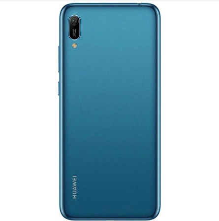 Huawei Y6 2019 Mavi 32 GB YENİLENMİŞ ÜRÜN 