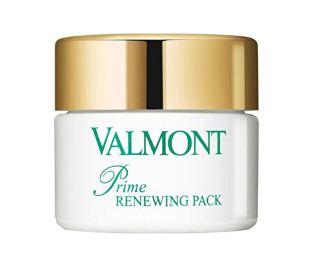  Valmont Prime Renewing Pack Bakım Maskesi 50 ML 