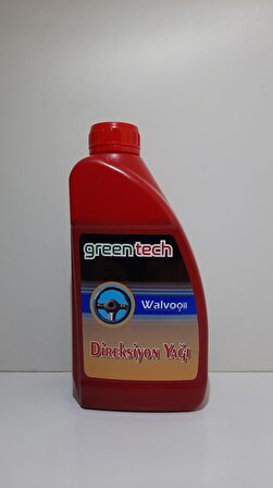 greentech  ATF DİREKSİYON YAĞI 900 ML