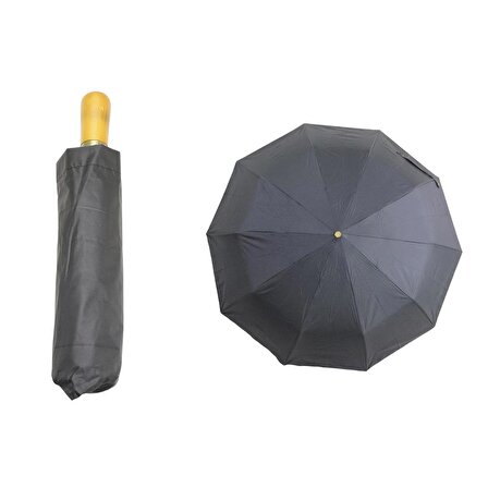 T.Concept Zarif Dayanıklı Uni Yetişkin Şemsiye 101 cm