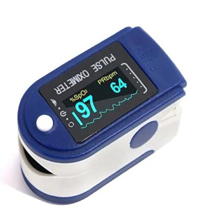 Pulse Oximeter