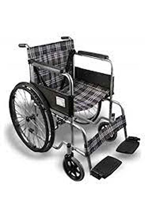 SDM eko tekerlekli sandalye