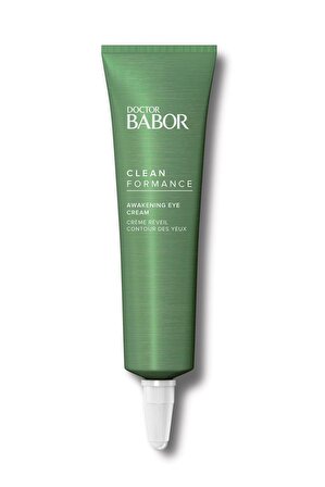 BABOR Cleanformance Awakening Eye Cream 15 ML 