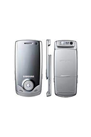 Samsung U700 Batarya L