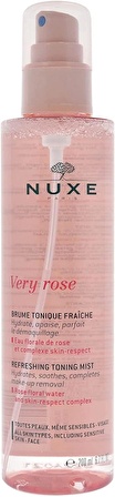 Very Rose Tazeleyici Sprey Tonik 200 Ml