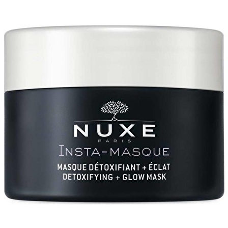 Insta-masque Detoxifying Mask 50 Ml Detoks Etkili Maske