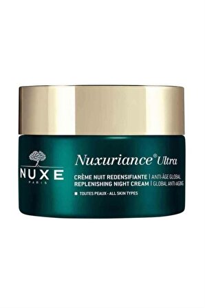 Nuxuriance Ultra Replenishing Gece Kremi 50 ml Night Cream