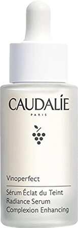 Caudalie Vinoperfect Radiance 30 ml Leke Giderici Işıltı verici Serum