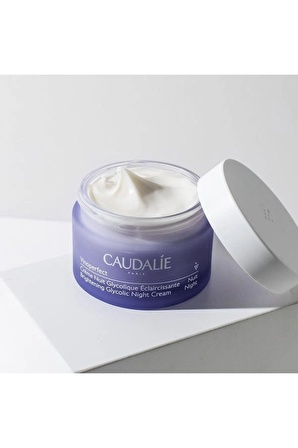 Caudalie Vinoperfect Dark Spot Night Cream 50 ml Leke Karşıtı Gece Kremi