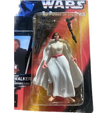 Star Wars Princess Leia Organa Karakter Figür Oyuncak