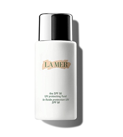 La Mer The Broad Spectrum SPF50 UV Protecting Fluid 50 ML 