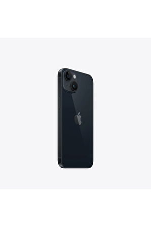 Apple iPhone 14 Siyah 128 GB 6 GB Ram Akıllı Telefon (Apple Türkiye Garantili)