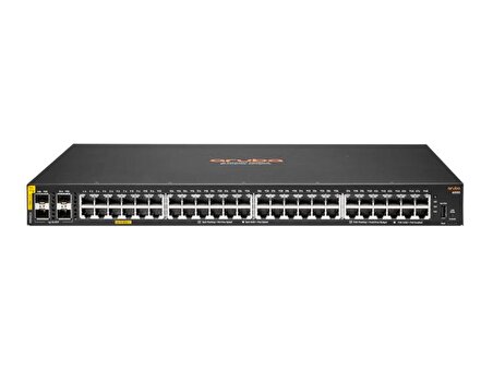 Aruba 6000 48G CL4 4SFP Switch (R8N85A)