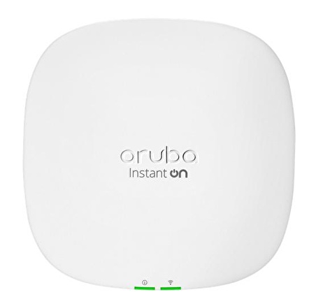 HPE ARUBA R9B28A INSTANT ON AP25 RW ACCESS POINT