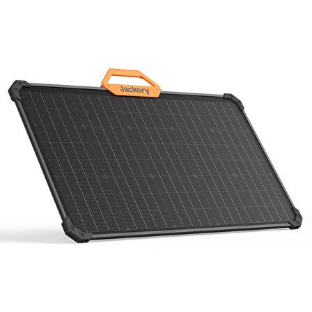 Jackery Solarsaga 80w Güneş Paneli