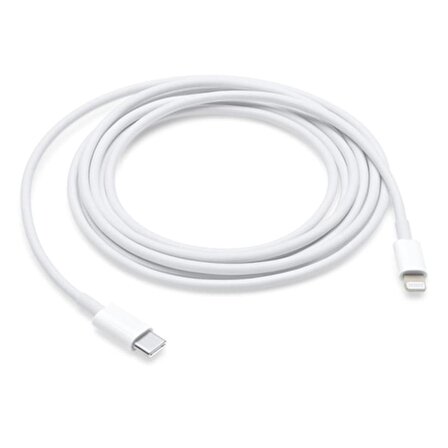 Loop Apple Uyumlu Lİghtning To Usb-C Cable 1 M (Mqgj2Zm/A)