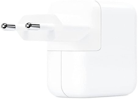 Apple 30W USB-C Güç Adaptörü MY1W2TU/A (Apple TR Garantili)