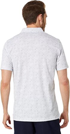 Travis Mathew Cozumel Tshirt - Erkek Polo Tshirt
