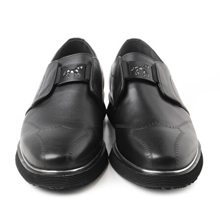 Erkek Sneaker ( Günlük) KA-E2312 John May EVA  Siyah Cemre